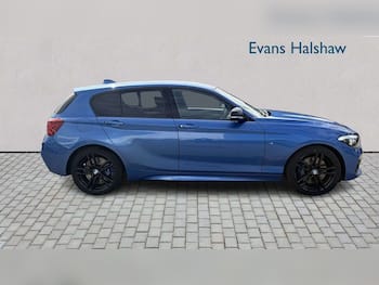 Used BMW 1 Series 2019 for sale - 79784809: Photo