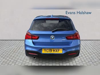 Used BMW 1 Series 2019 for sale - 79784809: Photo
