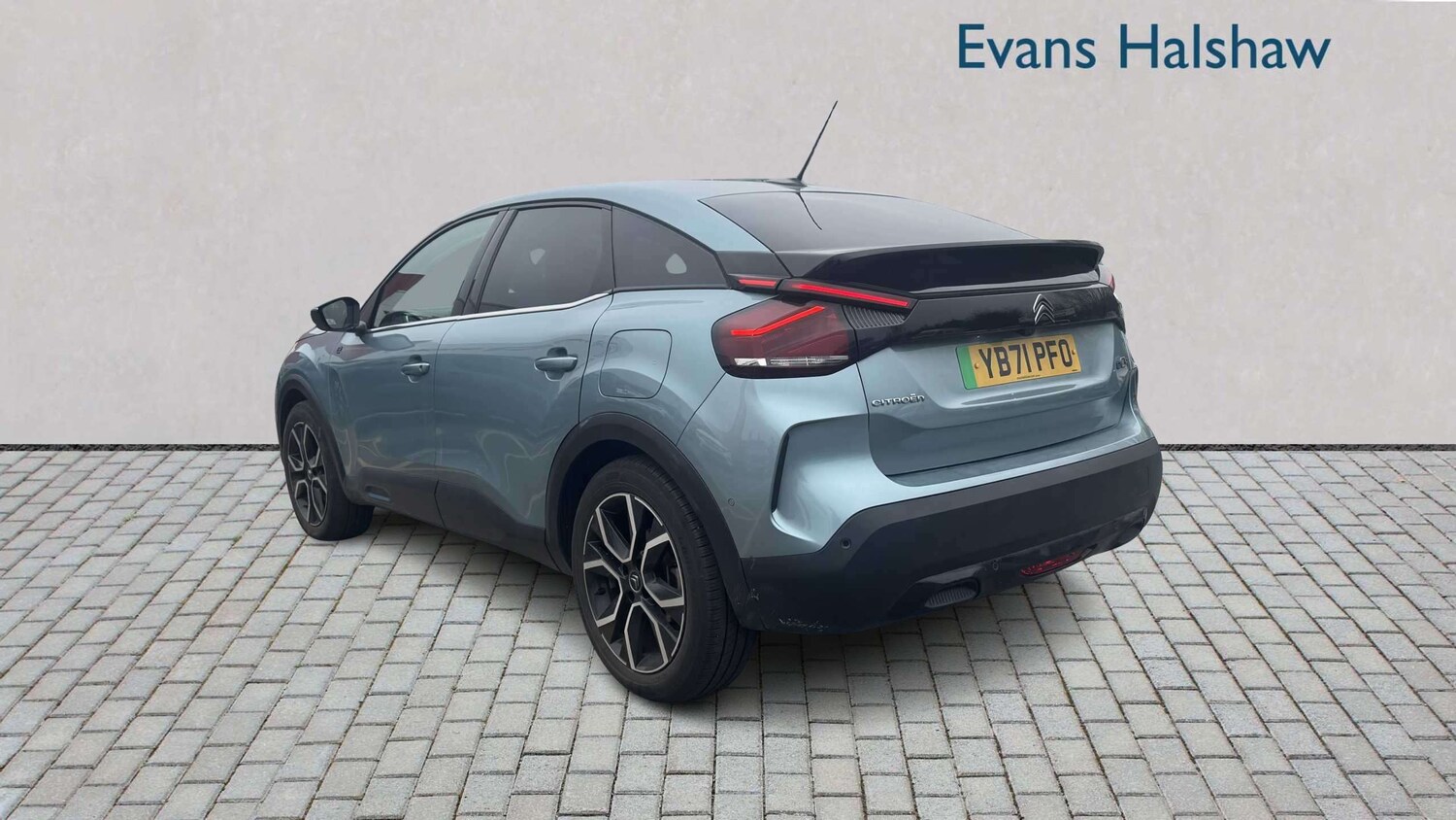 Used Citroen C4 2022 for sale - 77996089: Photo 3