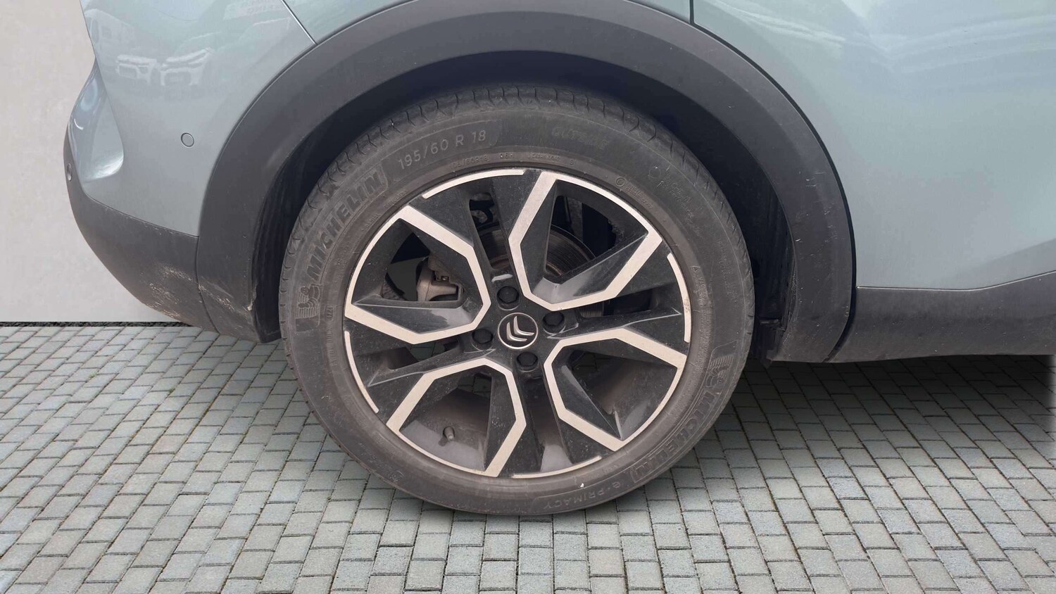 Used Citroen C4 2022 for sale - 77996089: Photo 6