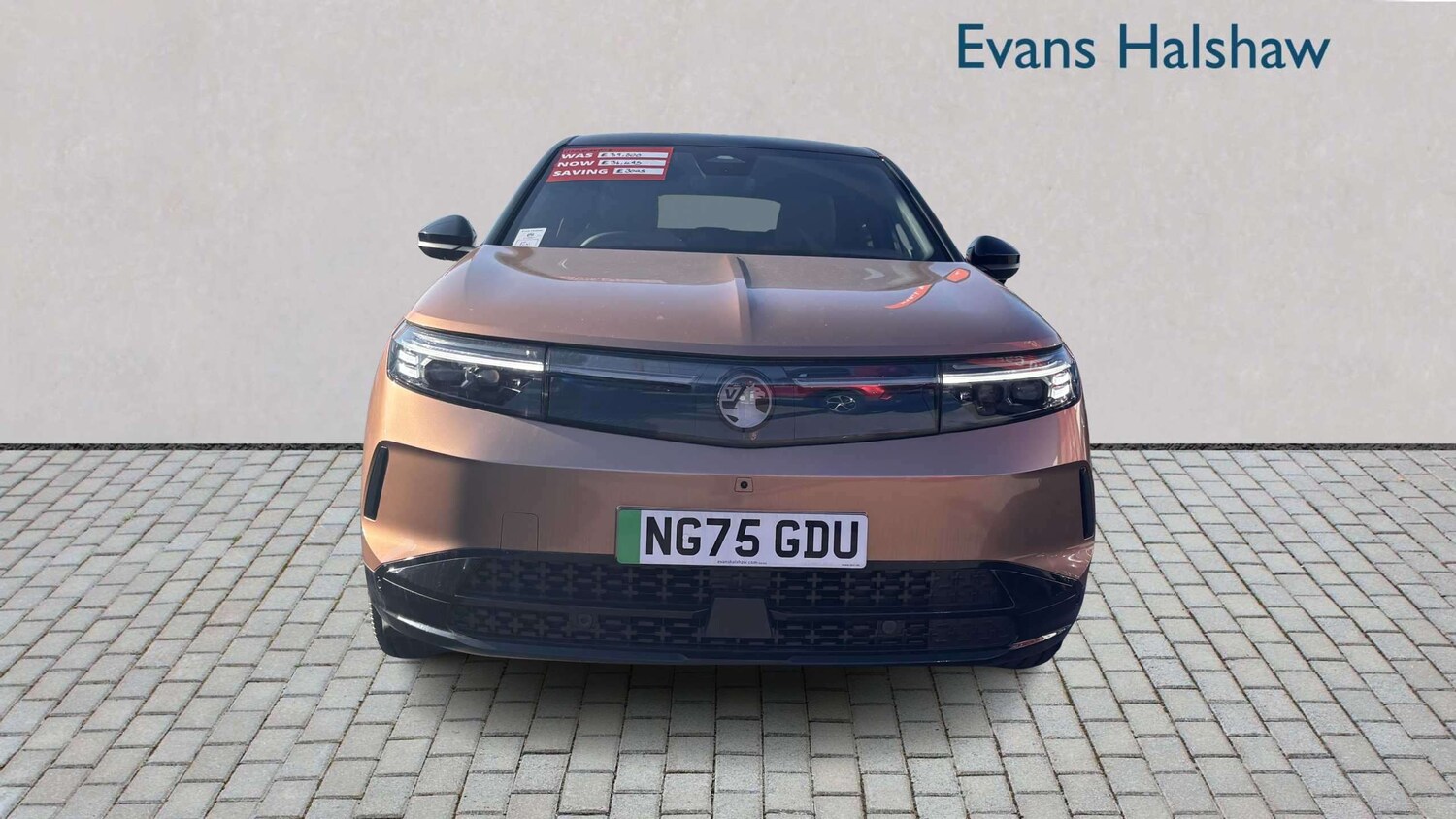 Used Vauxhall Grandland for sale - 77859427: Photo 11