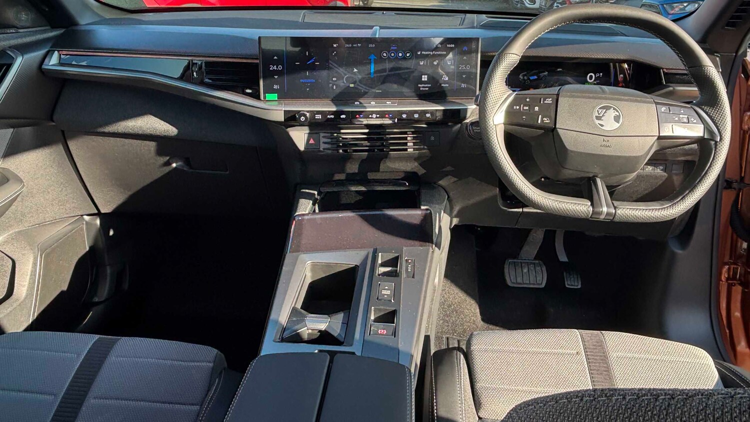 Used Vauxhall Grandland for sale - 77859427: Photo 15