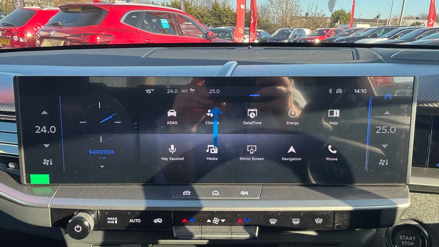 Used Vauxhall Grandland for sale - 77859427: Photo 29