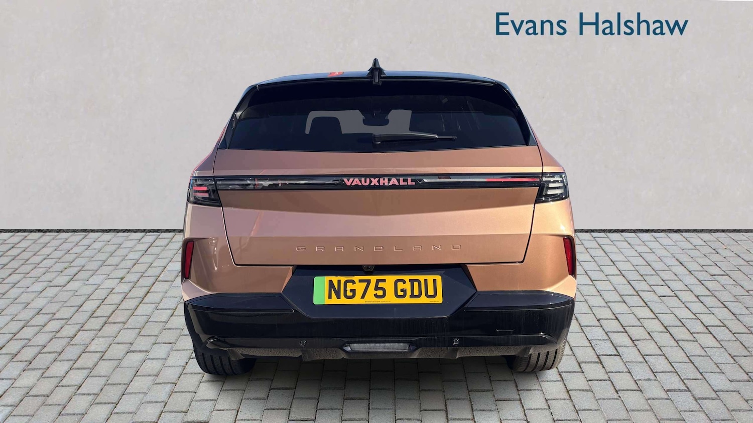 Used Vauxhall Grandland for sale - 77859427: Photo 4