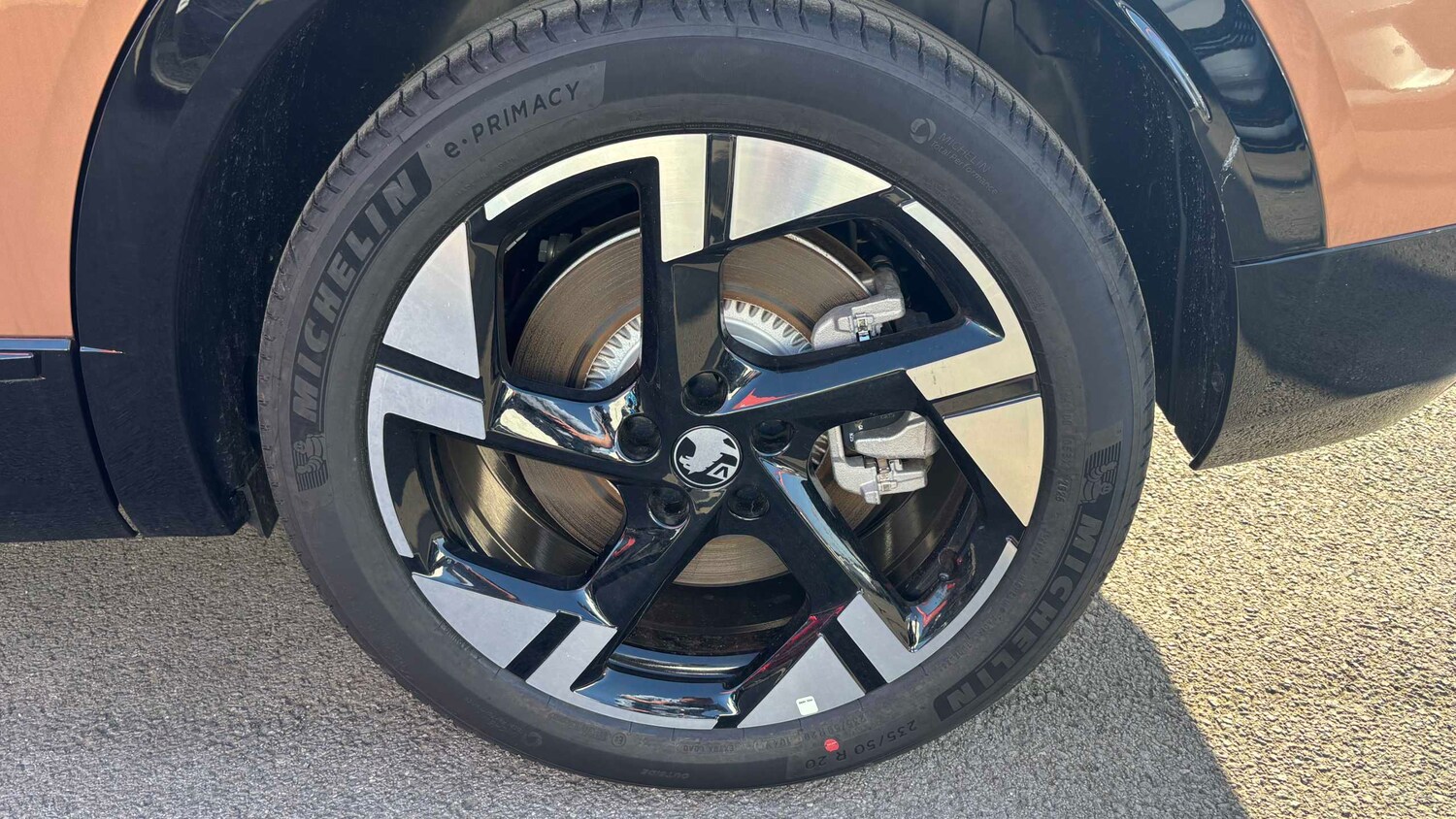 Used Vauxhall Grandland for sale - 77859427: Photo 6