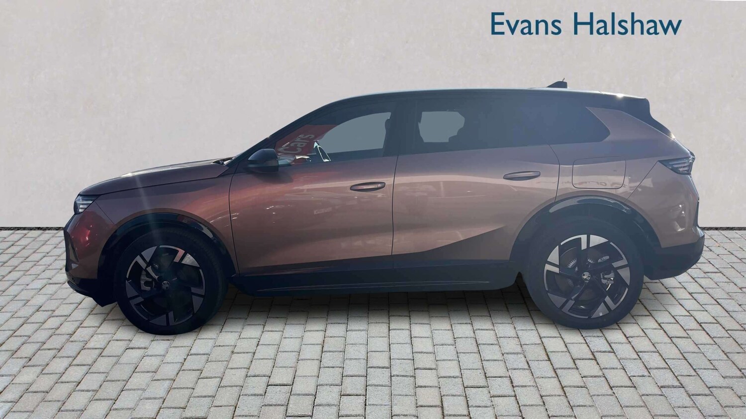 Used Vauxhall Grandland for sale - 77859427: Photo 7