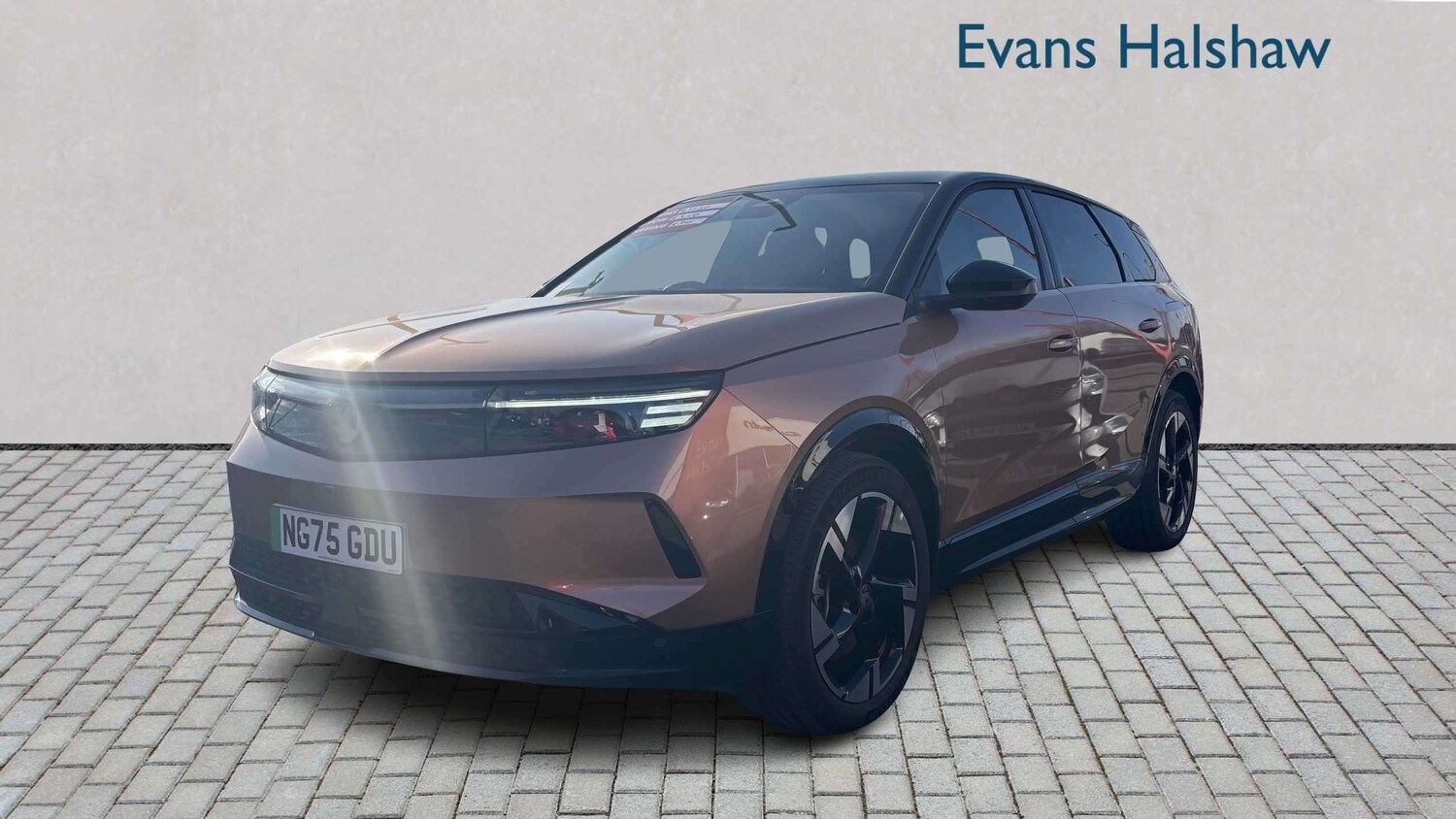 Used Vauxhall Grandland for sale - 77859427: Photo 9