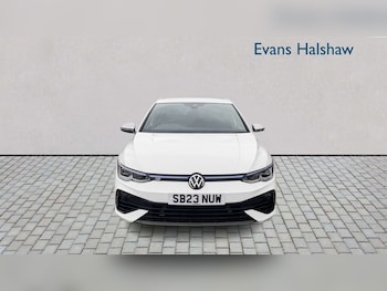 Used Volkswagen Golf 2023 for sale - 78507104: Photo