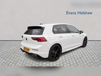 Used Volkswagen Golf 2023 for sale - 78507104: Photo