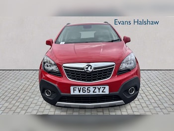 Used Vauxhall Mokka 2016 for sale - 78743998: Photo