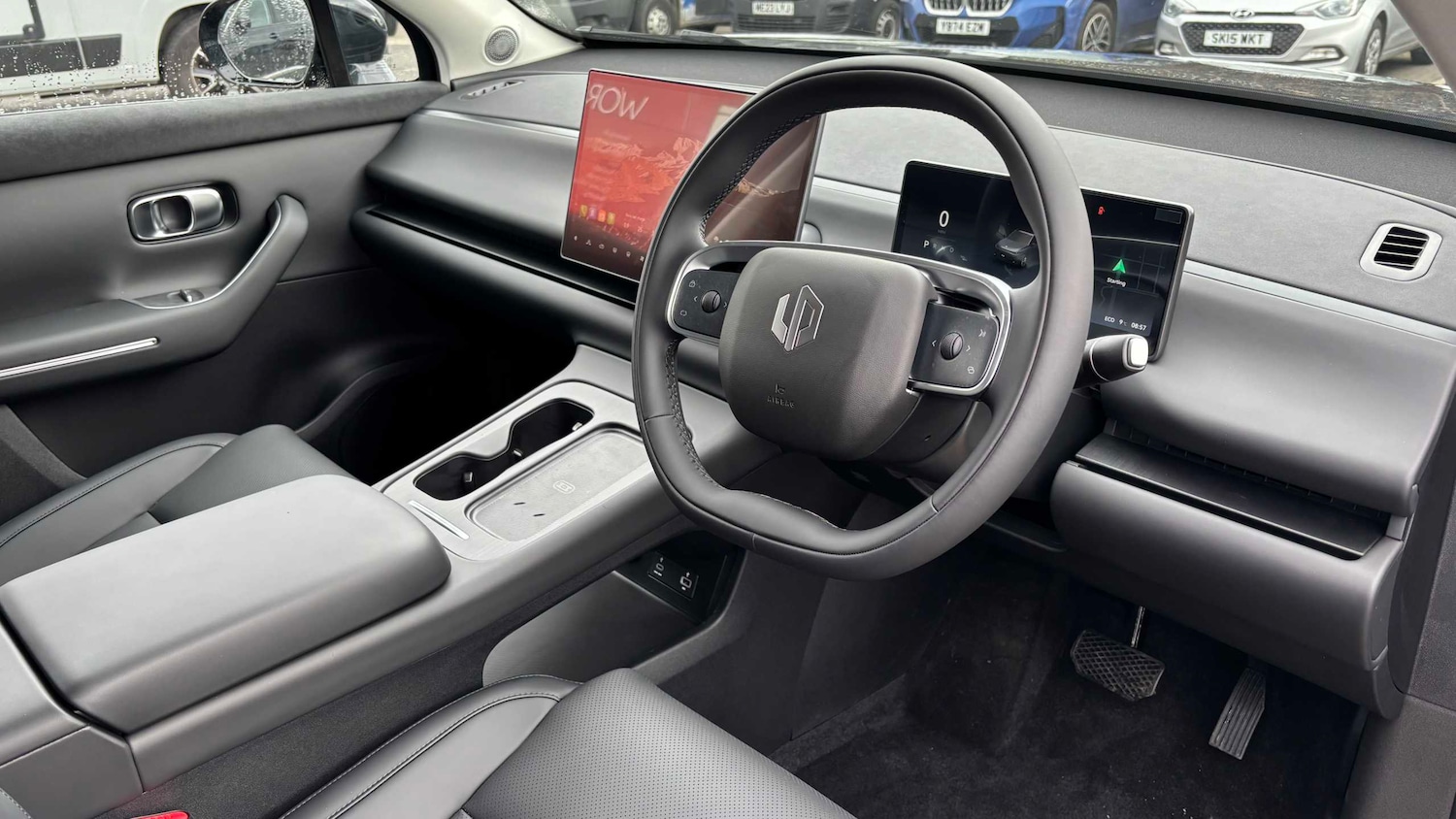 Used Leapmotor C10 for sale - 77862629: Photo 10