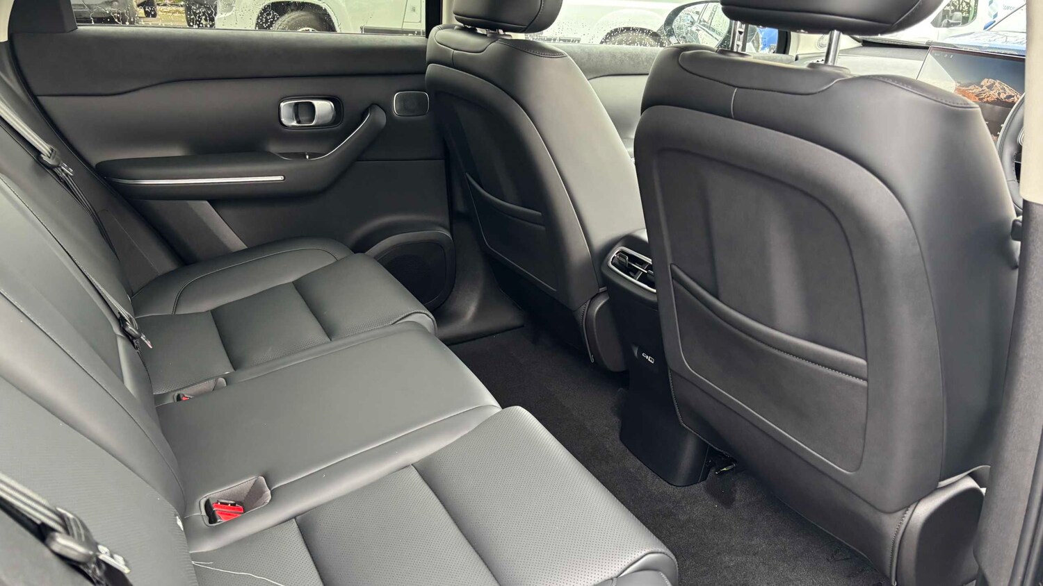 Used Leapmotor C10 for sale - 77862629: Photo 13