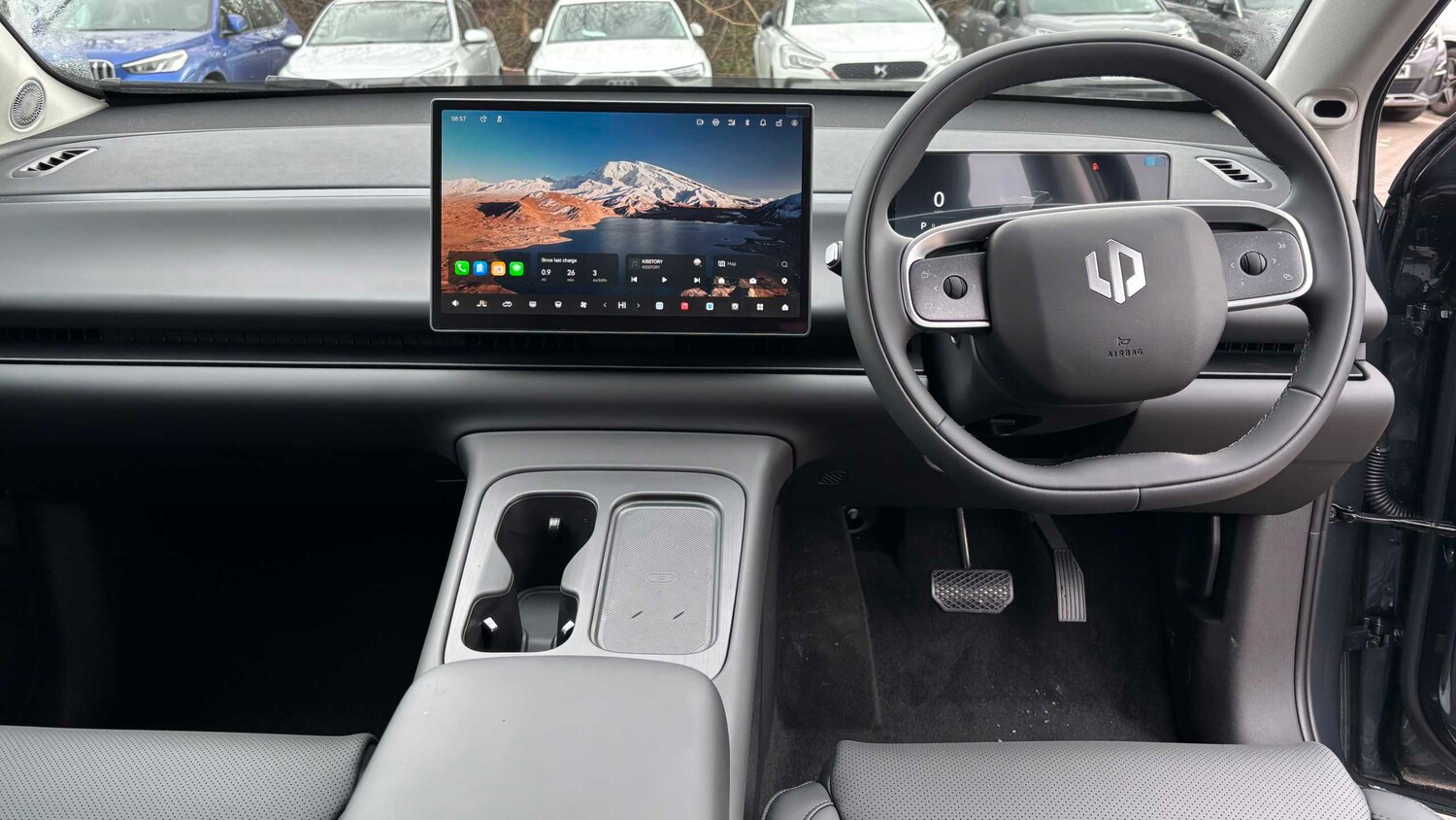 Used Leapmotor C10 for sale - 77862629: Photo 14