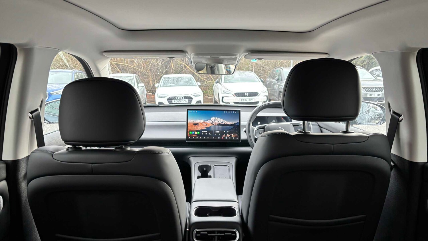 Used Leapmotor C10 for sale - 77862629: Photo 16