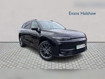 Leapmotor C10 feature image