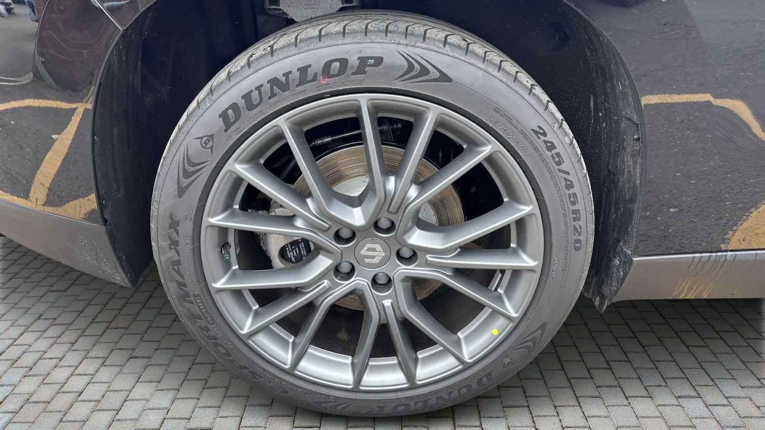 Used Leapmotor C10 for sale - 77862629: Photo 3