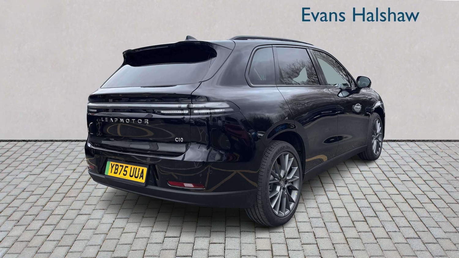 Used Leapmotor C10 for sale - 77862629: Photo 4