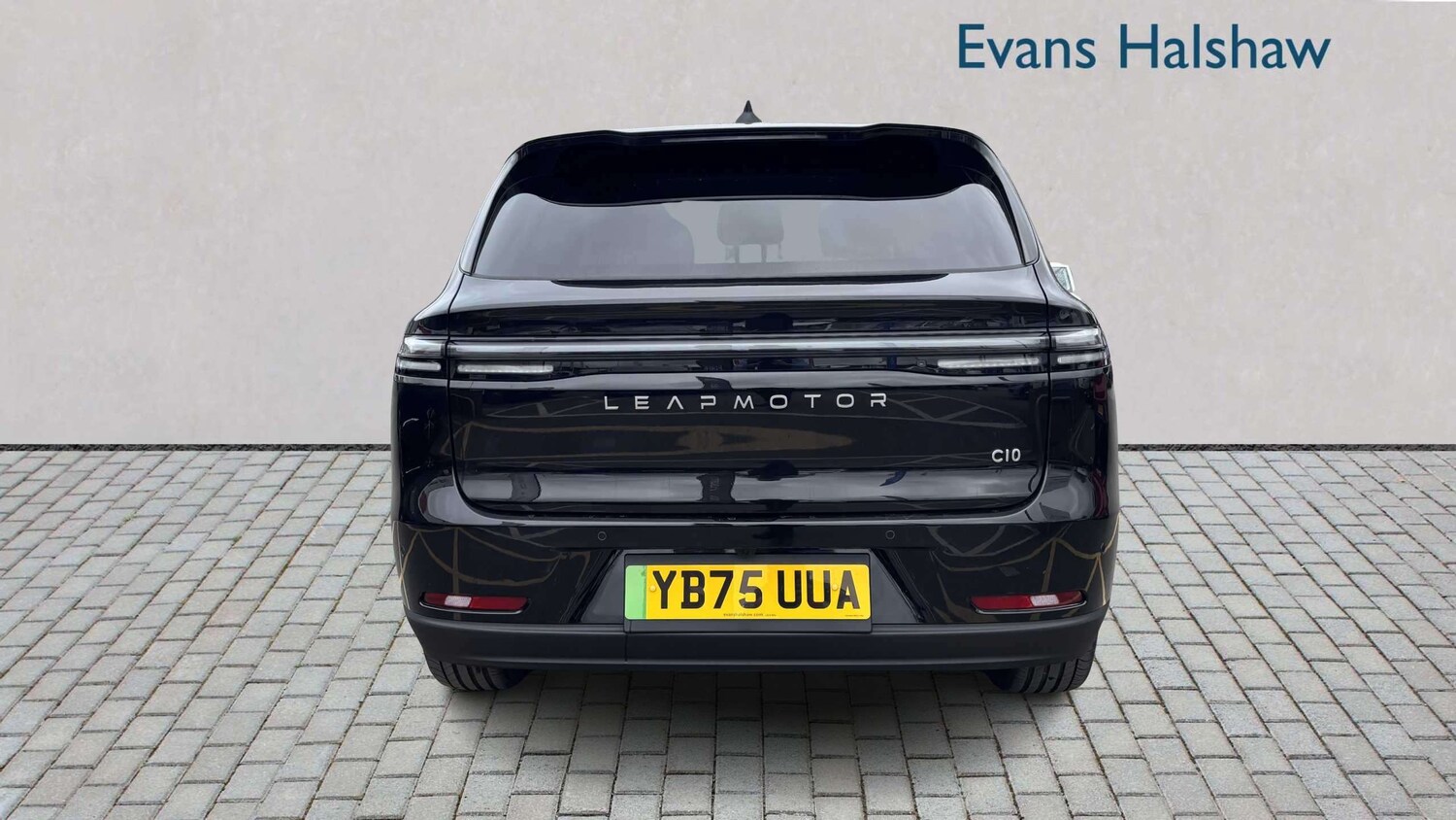 Used Leapmotor C10 for sale - 77862629: Photo 5