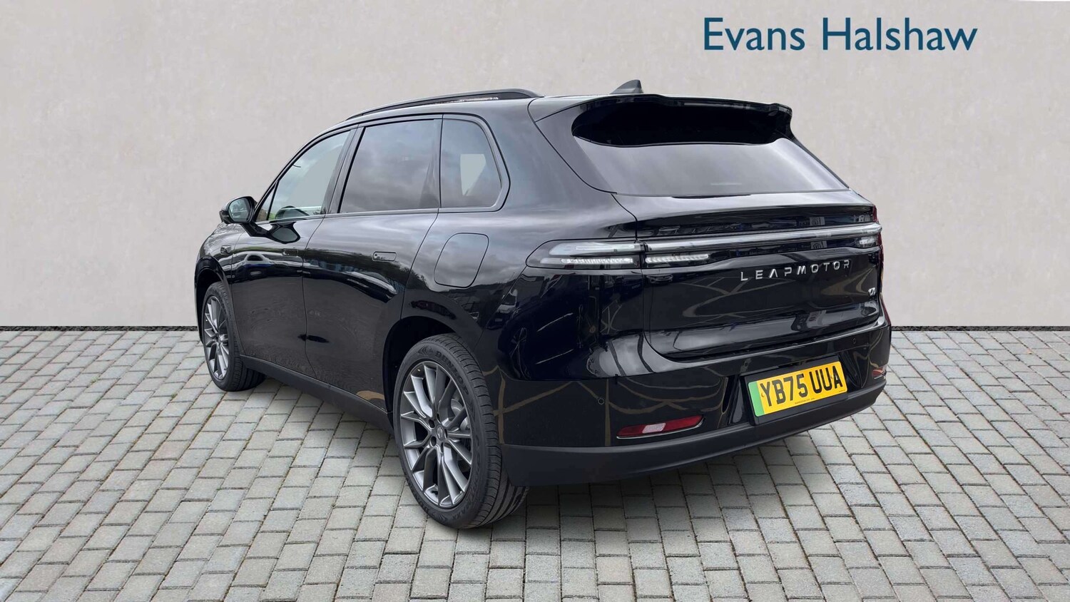 Used Leapmotor C10 for sale - 77862629: Photo 6