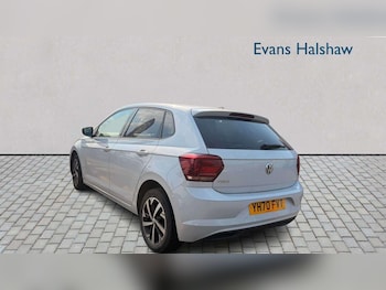 Used Volkswagen Polo 2020 for sale - 78732455: Photo