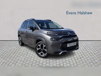 Used Citroen C3 Aircross 2023 for sale - 79215427: Photo