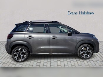 Used Citroen C3 Aircross 2023 for sale - 79215427: Photo