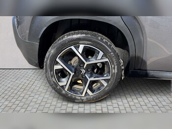 Used Citroen C3 Aircross 2023 for sale - 79215427: Photo