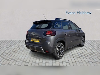 Used Citroen C3 Aircross 2023 for sale - 79215427: Photo
