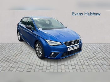 Used SEAT Ibiza 2024 for sale - 79678669: Photo