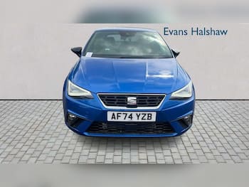 Used SEAT Ibiza 2024 for sale - 79678669: Photo