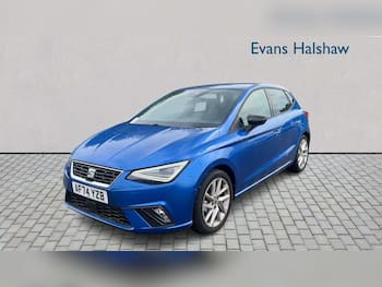 Used SEAT Ibiza 2024 for sale - 79678669: Photo