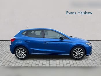 Used SEAT Ibiza 2024 for sale - 79678669: Photo