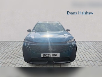 Used Peugeot 5008 2025 for sale - 78651019: Photo