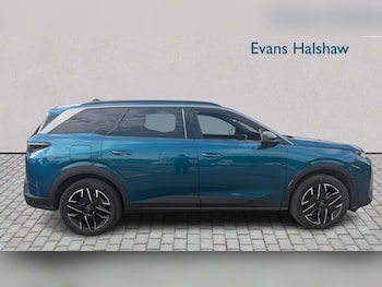 Used Peugeot 5008 2025 for sale - 78651019: Photo