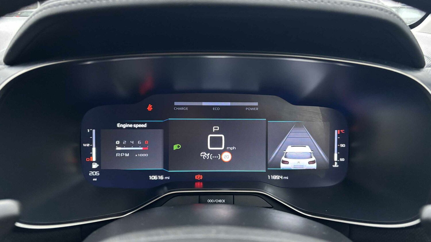 Used Citroen C5 Aircross for sale - 77860162: Photo 13