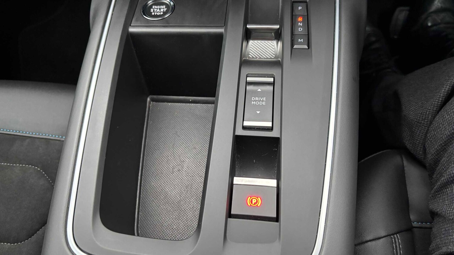 Used Citroen C5 Aircross for sale - 77860162: Photo 15