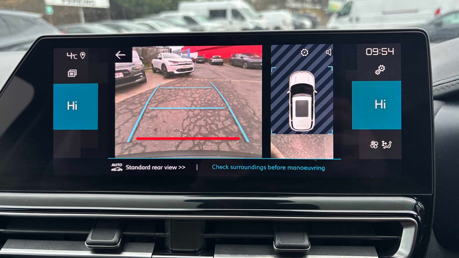 Used Citroen C5 Aircross for sale - 77860162: Photo 16