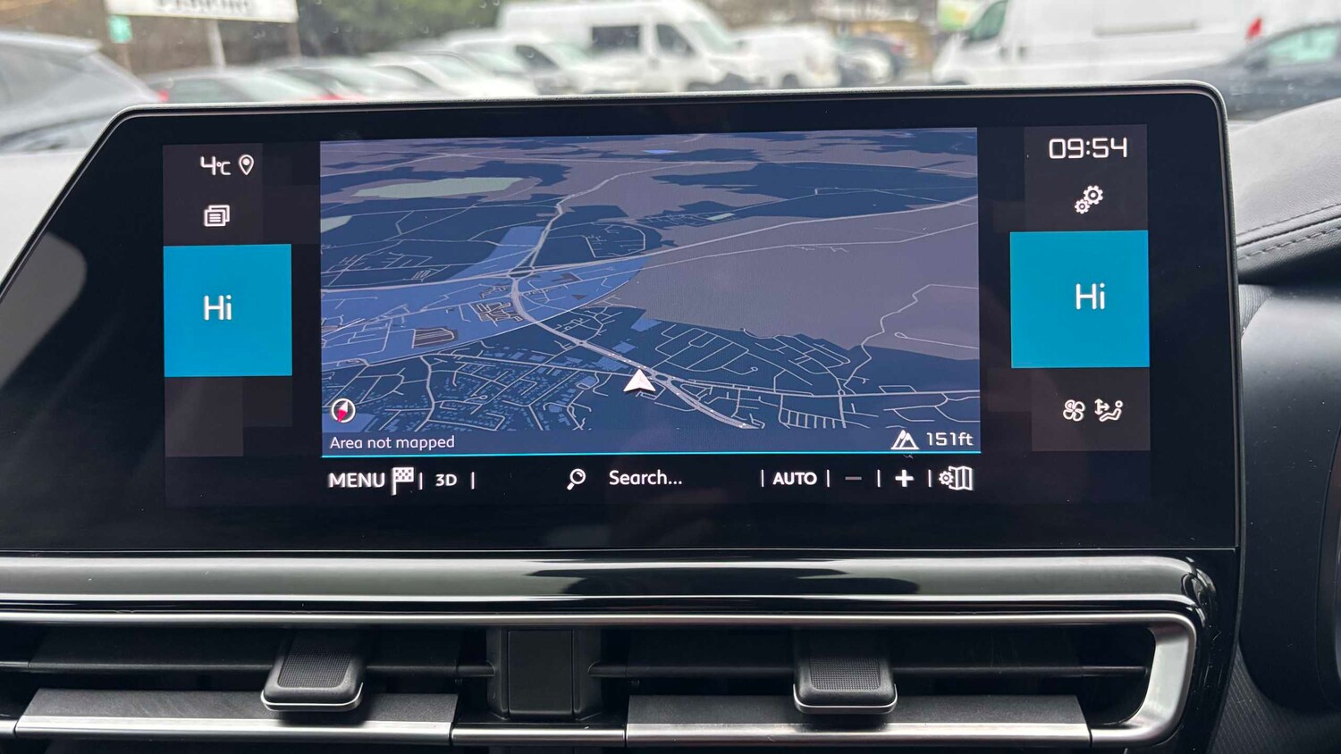 Used Citroen C5 Aircross for sale - 77860162: Photo 18