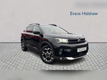 Used Citroen C5 Aircross 2025 for sale - 77860162: Photo