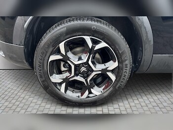 Used Citroen C5 Aircross 2025 for sale - 77860162: Photo