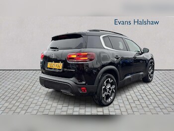 Used Citroen C5 Aircross 2025 for sale - 77860162: Photo