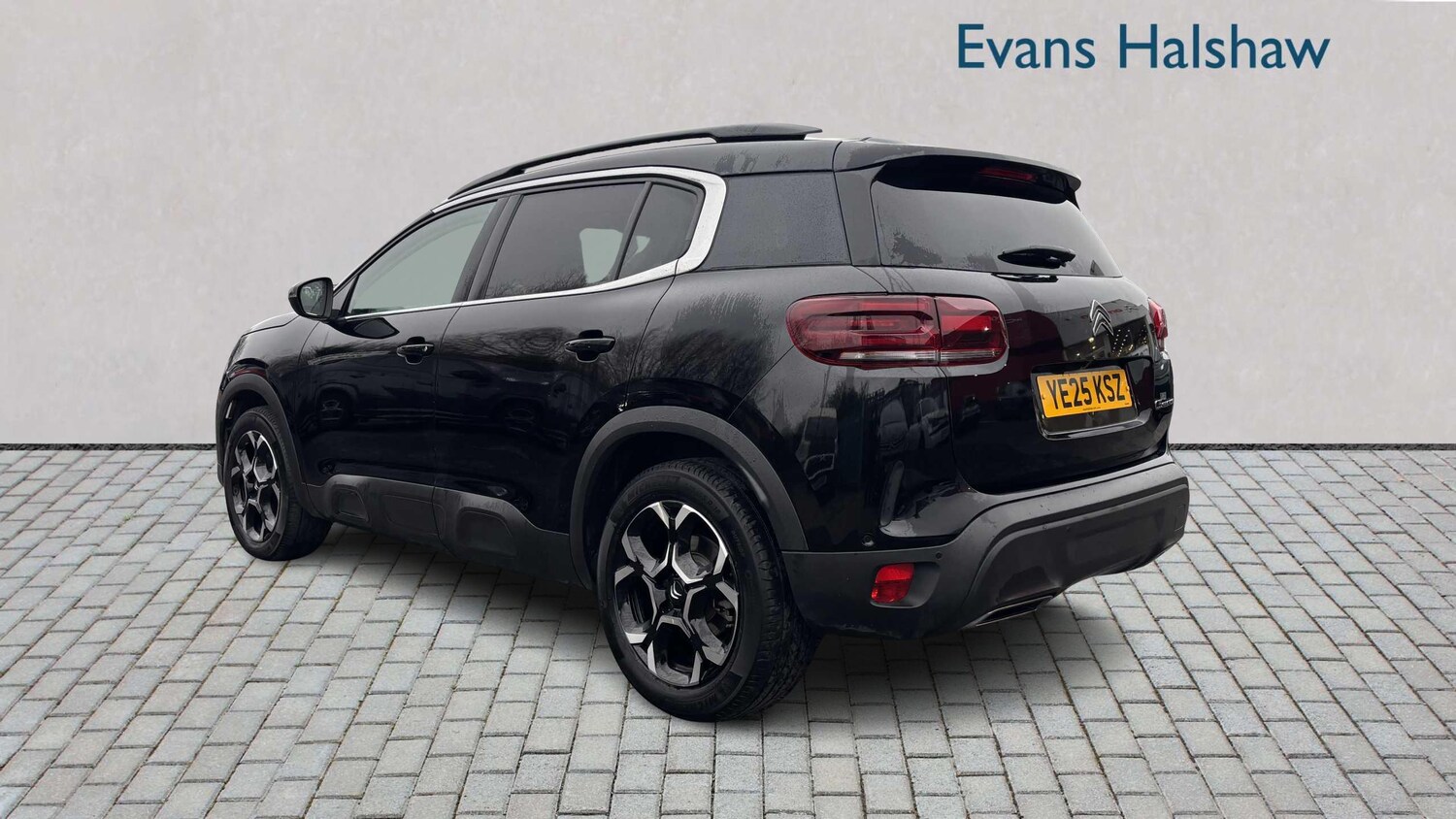 Used Citroen C5 Aircross for sale - 77860162: Photo 6