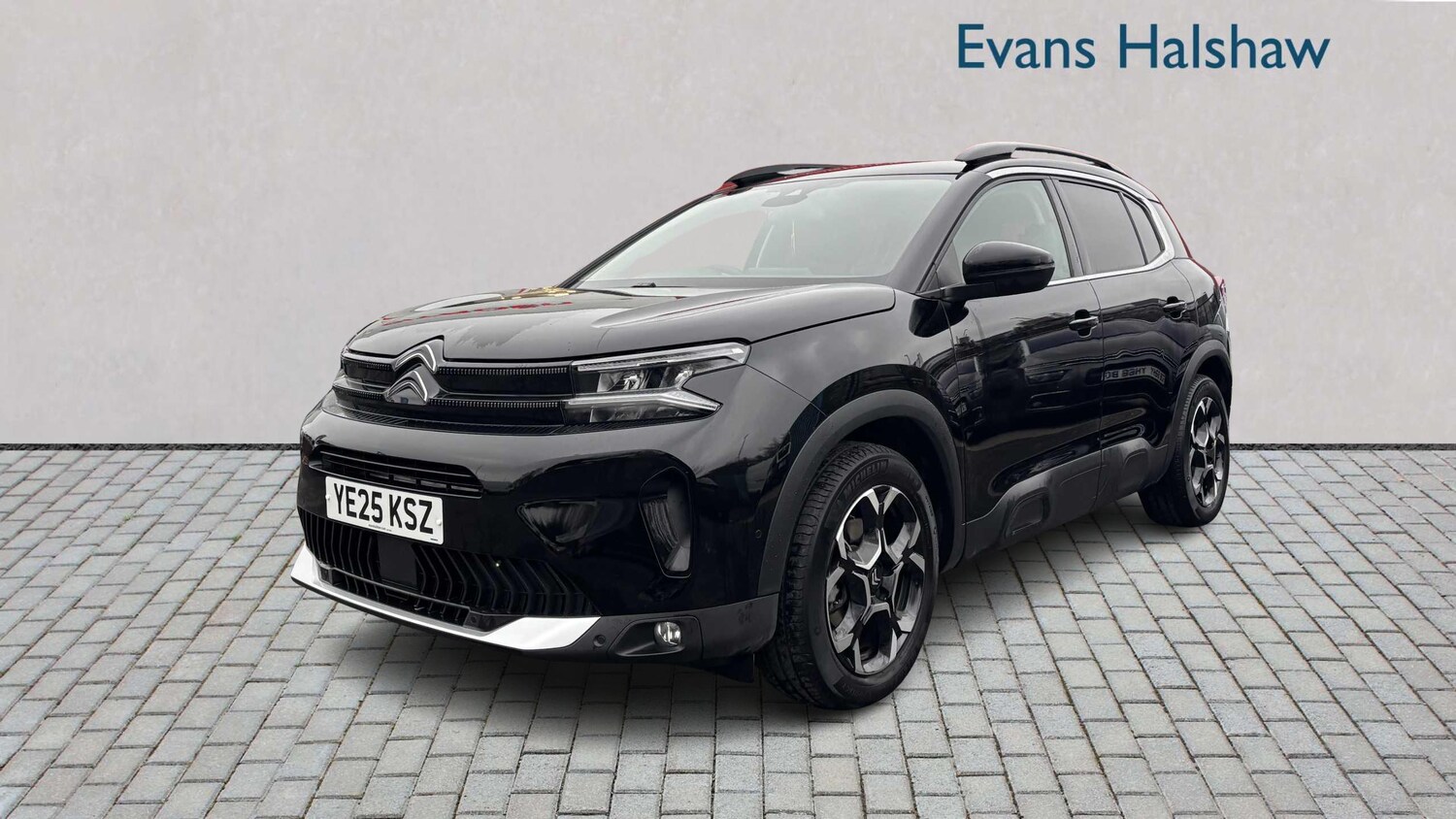 Used Citroen C5 Aircross for sale - 77860162: Photo 8