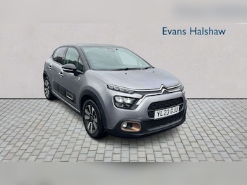 Used Citroen C3 2023 for sale - 79610975: Photo