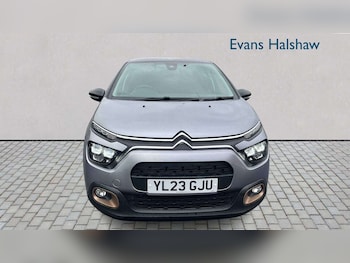 Used Citroen C3 2023 for sale - 79610975: Photo