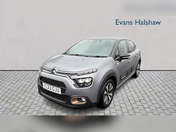 Used Citroen C3 2023 for sale - 79610975: Photo