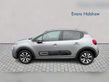 Used Citroen C3 2023 for sale - 79610975: Photo