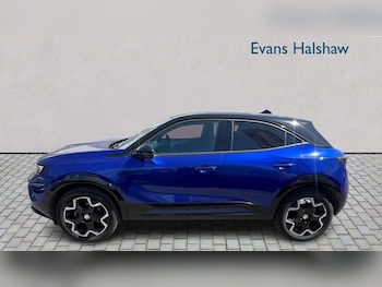Used Vauxhall Mokka 2025 for sale - 79204743: Photo