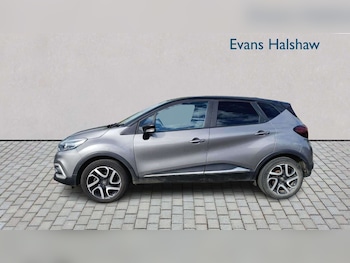 Used Renault Captur 2018 for sale - 78678516: Photo