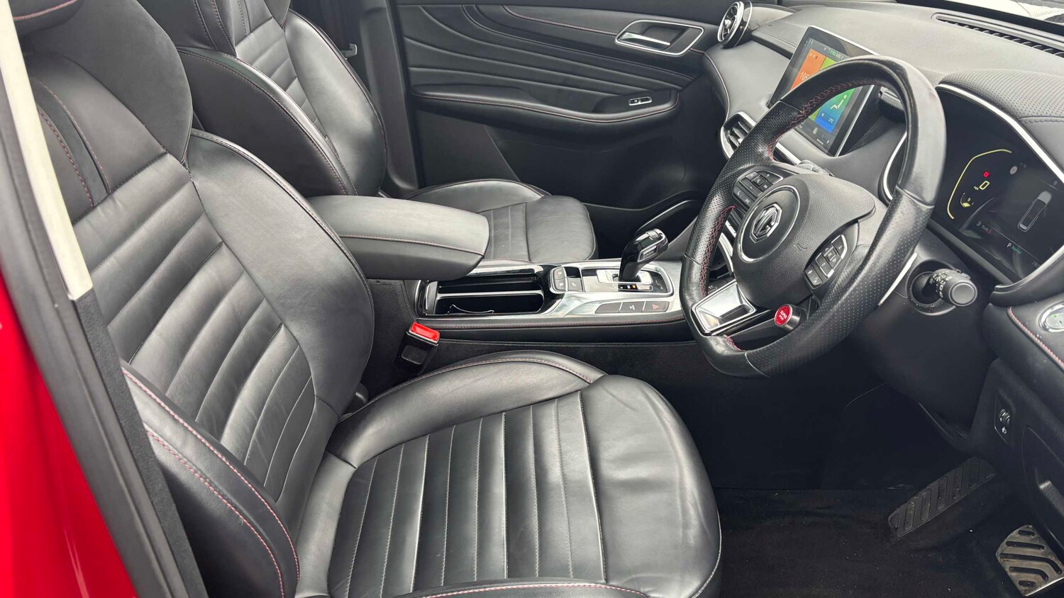 Used MG MG HS for sale - 77859591: Photo 12